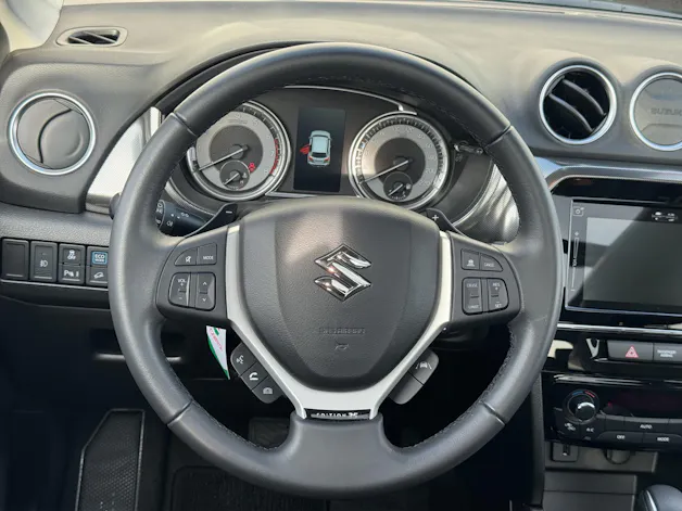 Suzuki Vitara 1.5 Top Hybrid Edition 35 4x4