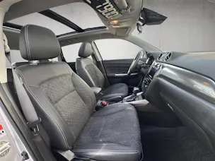 Suzuki Vitara 1.5 Top Hybrid Edition 35 4x4