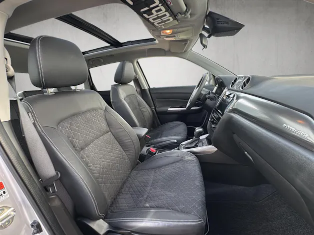 Suzuki Vitara 1.5 Top Hybrid Edition 35 4x4