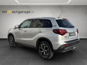 Suzuki Vitara 1.5 Top Hybrid Edition 35 4x4