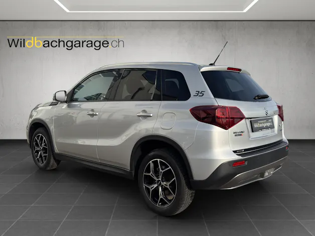 Suzuki Vitara 1.5 Top Hybrid Edition 35 4x4