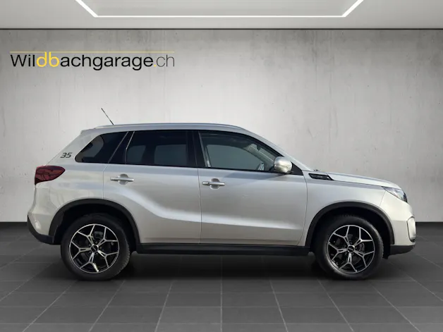 Suzuki Vitara 1.5 Top Hybrid Edition 35 4x4
