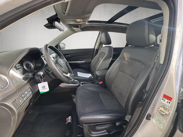 Suzuki Vitara 1.5 Top Hybrid Edition 35 4x4