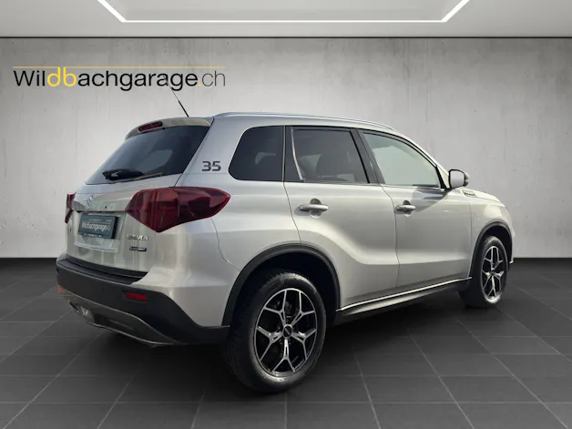 Suzuki Vitara 1.5 Top Hybrid Edition 35 4x4