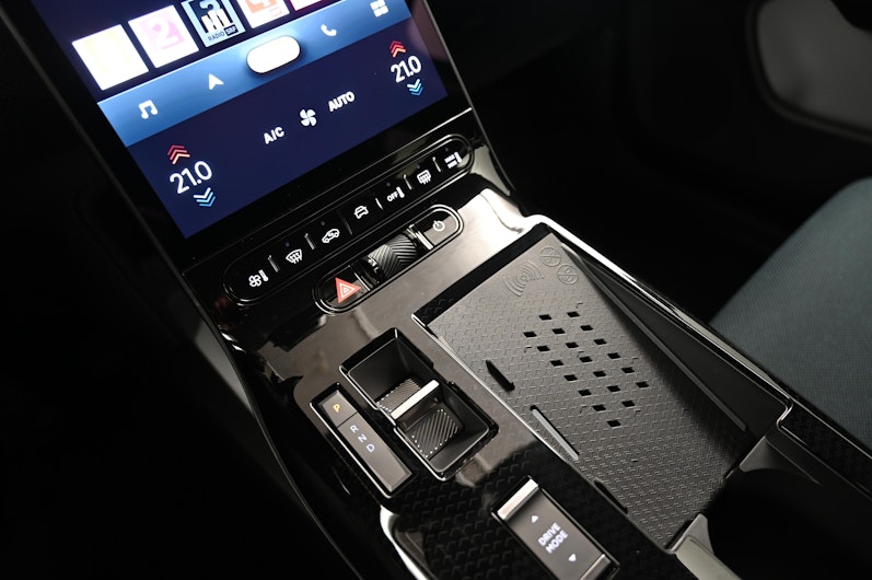 Vehicle image CITROEN C5 AIRCROSS