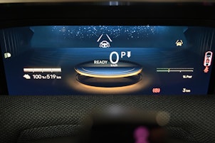 Vehicle image CITROEN e-C5 Aircross Plus