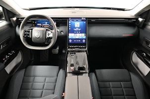 Vehicle image CITROEN e-C5 Aircross Plus