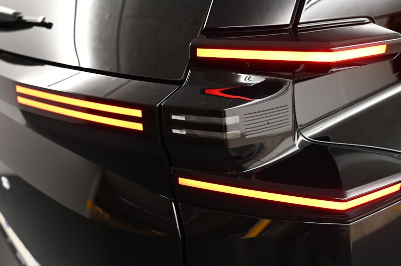 Vehicle image CITROEN C5 AIRCROSS