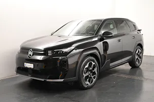 Citroën e-C5 Aircross Plus