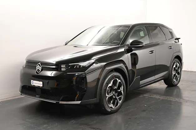 Citroën e-C5 Aircross Plus