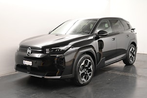 Vehicle image CITROEN e-C5 Aircross Plus