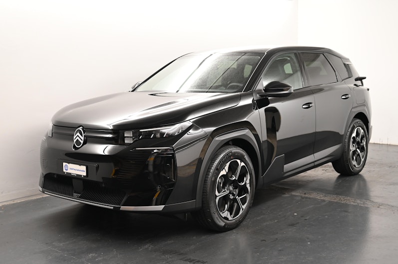 Vehicle image CITROEN C5 AIRCROSS