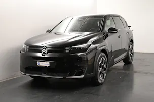 Citroën e-C5 Aircross Plus