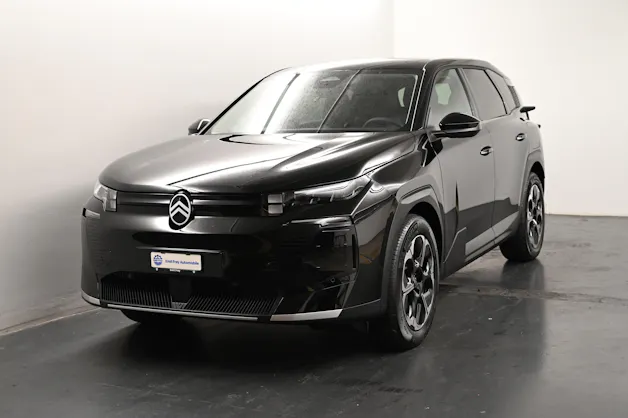 Citroën e-C5 Aircross Plus