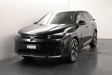 Vehicle image CITROEN e-C5 Aircross Plus