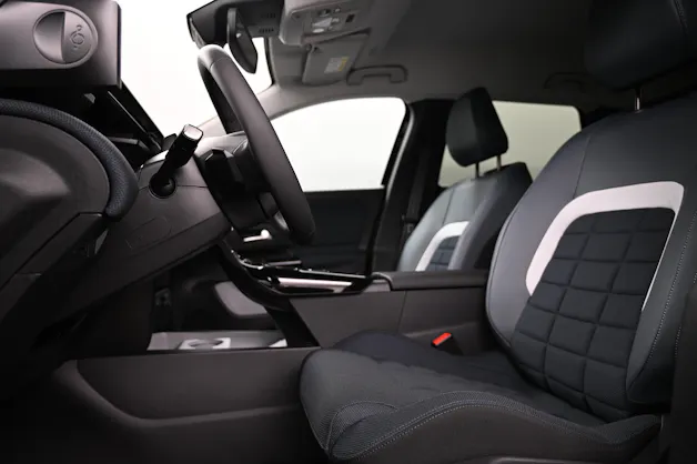 Citroën e-C5 Aircross Plus