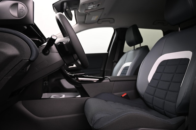 Vehicle image CITROEN C5 AIRCROSS