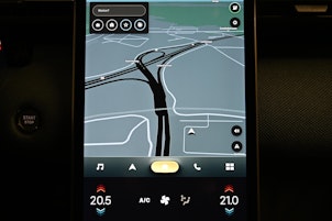 Vehicle image CITROEN e-C5 Aircross Plus