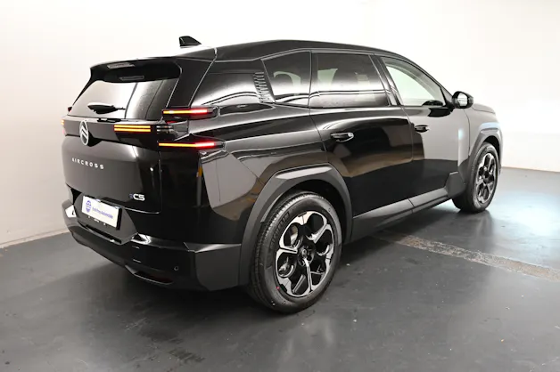 Citroën e-C5 Aircross Plus