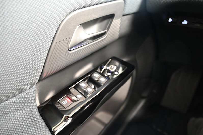 Vehicle image CITROEN C5 AIRCROSS