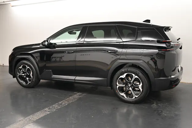 Citroën e-C5 Aircross Plus