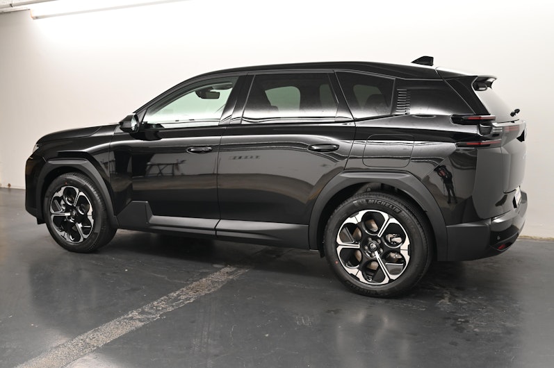 Vehicle image CITROEN C5 AIRCROSS