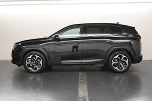 Citroën e-C5 Aircross Plus