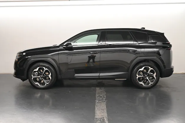 Citroën e-C5 Aircross Plus