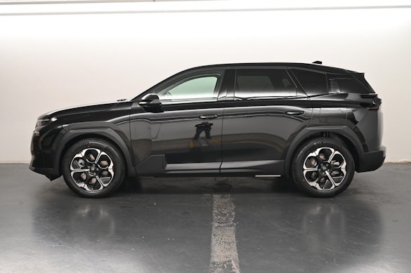 CITROEN e-C5 Aircross Plus 2