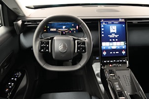 Vehicle image CITROEN e-C5 Aircross Plus