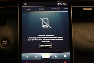 Vehicle image CITROEN e-C5 Aircross Plus