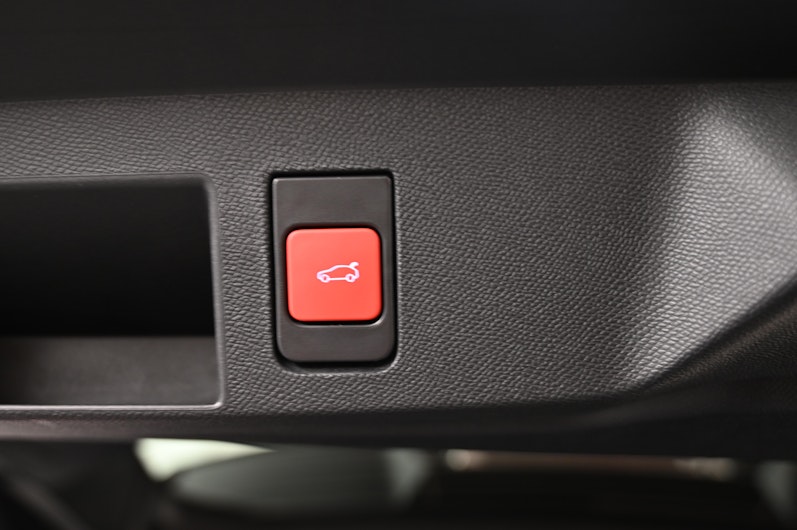 Vehicle image CITROEN C5 AIRCROSS