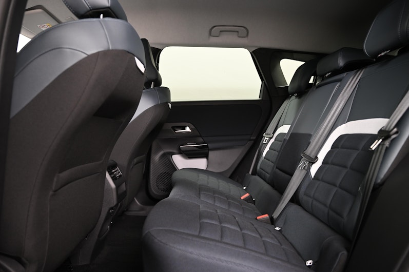 Vehicle image CITROEN C5 AIRCROSS