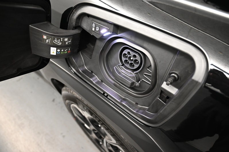 Vehicle image CITROEN C5 AIRCROSS