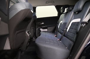 Vehicle image CITROEN C5 Aircross 1.2 Hybrid Plus