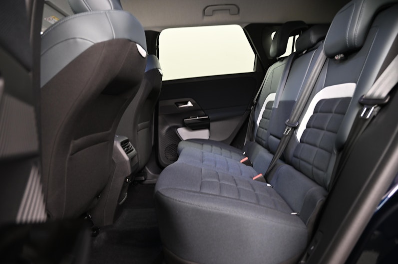 Vehicle image CITROEN C5 AIRCROSS