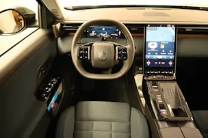 Citroën C5 Aircross 1.2 Hybrid Plus