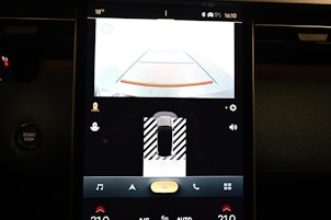 Vehicle image CITROEN C5 Aircross 1.2 Hybrid Plus