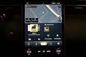 Vehicle image CITROEN C5 Aircross 1.2 Hybrid Plus