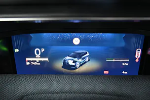 Citroën C5 Aircross 1.2 Hybrid Plus