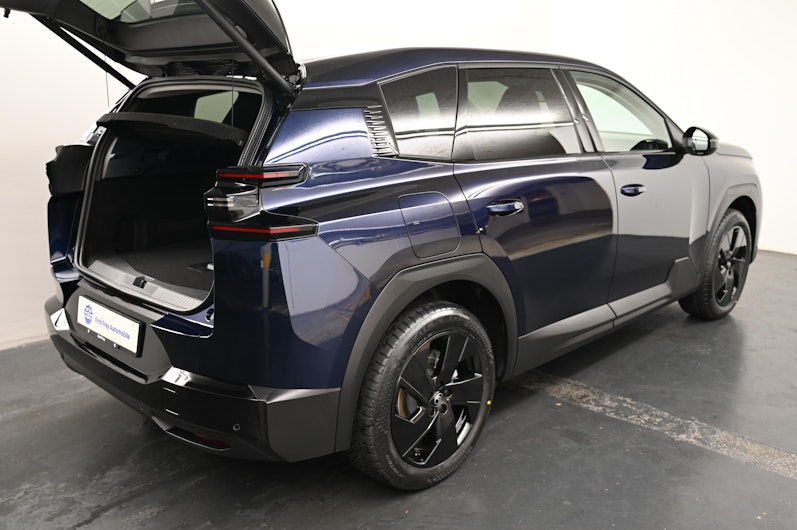 Vehicle image CITROEN C5 AIRCROSS