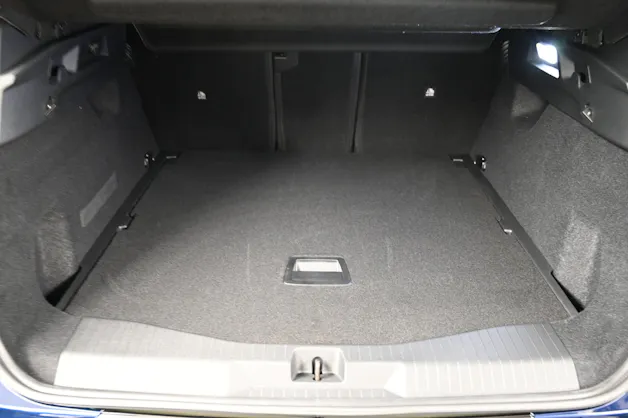 Citroën C5 Aircross 1.2 Hybrid Plus