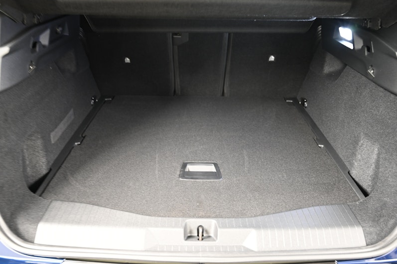 Vehicle image CITROEN C5 AIRCROSS