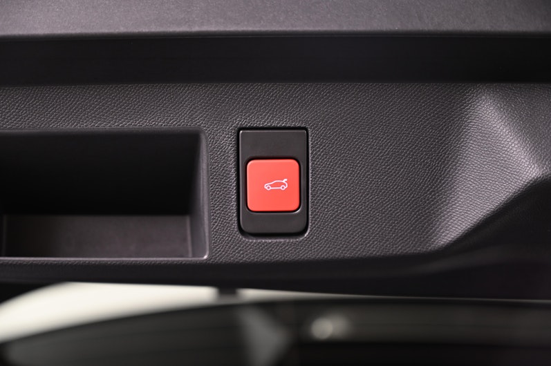 Vehicle image CITROEN C5 AIRCROSS