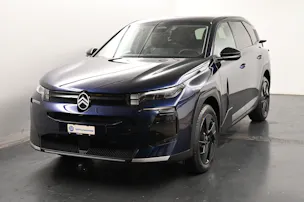 Citroën C5 Aircross 1.2 Hybrid Plus