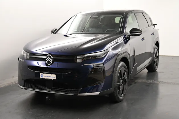 Citroën C5 Aircross 1.2 Hybrid Plus