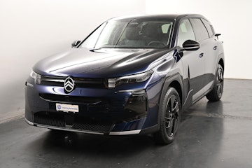 Vehicle image CITROEN C5 Aircross 1.2 Hybrid Plus