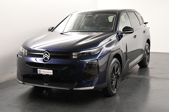 CITROEN C5 Aircross 1.2 Hybrid Plus 0