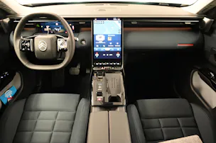 Citroën C5 Aircross 1.2 Hybrid Plus