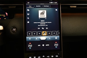 Vehicle image CITROEN C5 Aircross 1.2 Hybrid Plus